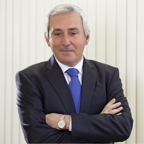 lñigo Ucín, President of MondragonLingua