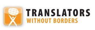 Translators Without Borders